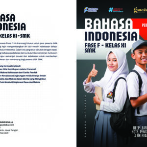 Bahasa Indonesia Fase F Kelas XI