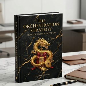 The Orchestration Strategy : How You Grow, How You Die
