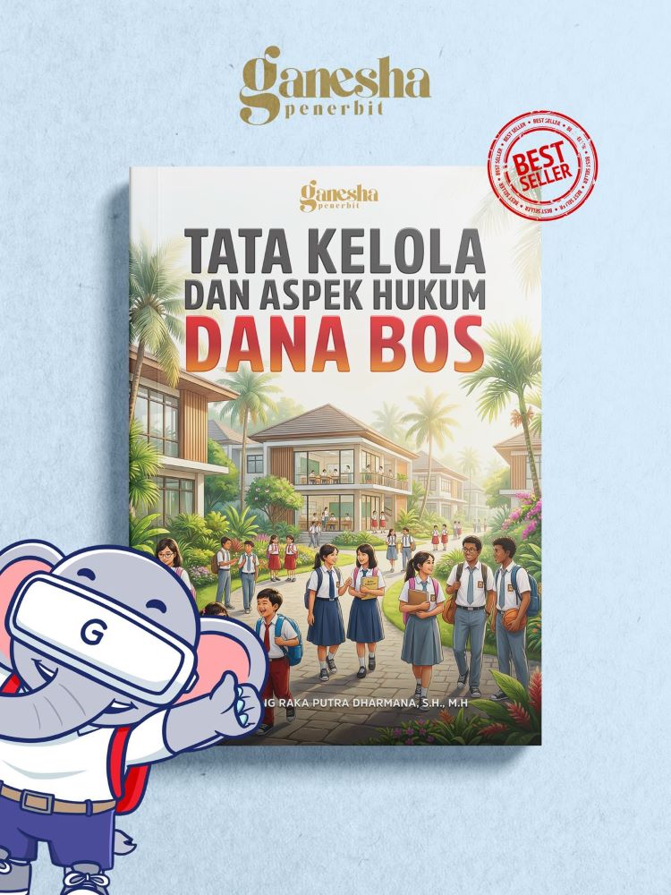 Tata Kelola dan Aspek Hukum Dana BOS
